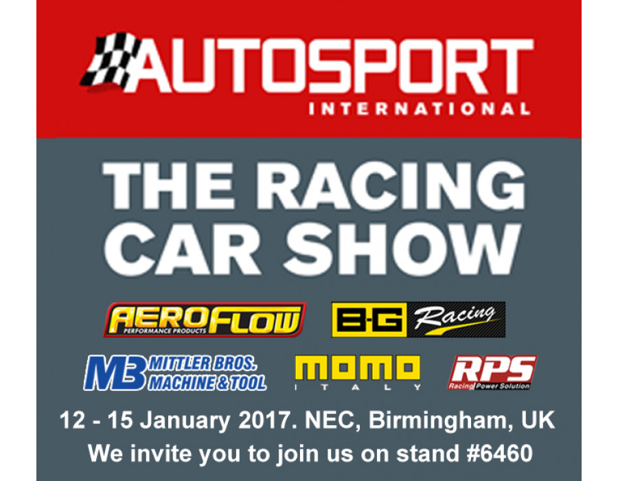 Autosport International Show