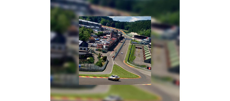 Circuit de Spa-Francorchamps