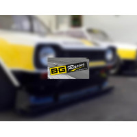 B-G Racing - Flying round VIR at 9500rpm!!