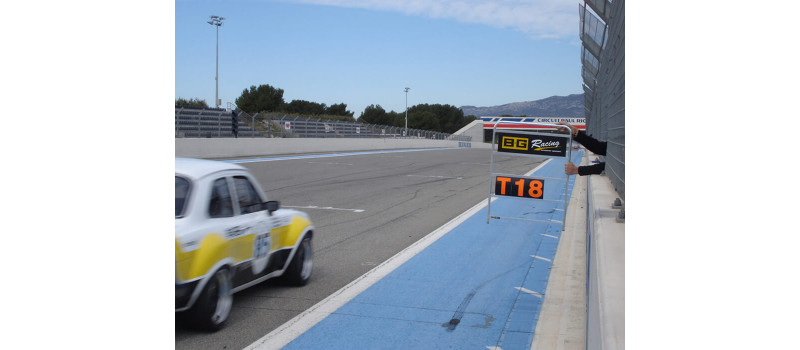 Pit Board Kits