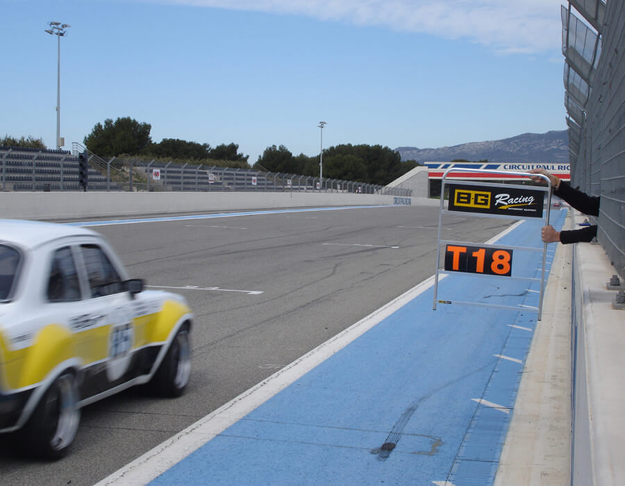 Pit Board Kits