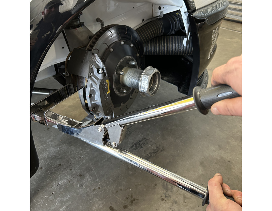 B-G Brake Pad Spreaders