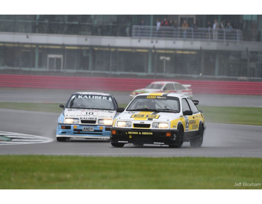 Silverstone Classic 2021