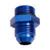 ORB to AN Straight Male Flare Adaptor