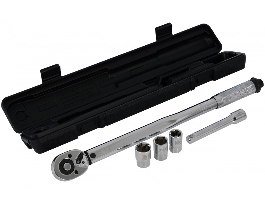 B-G Racing Torque Wrench Kit