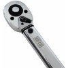 B-G - 1/2 Inch Drive Adjustable Torque Wrench Set (28Nm - 210Nm)