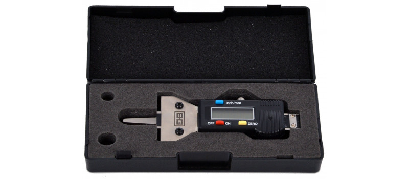 B-G Digital Tread Depth Gauge