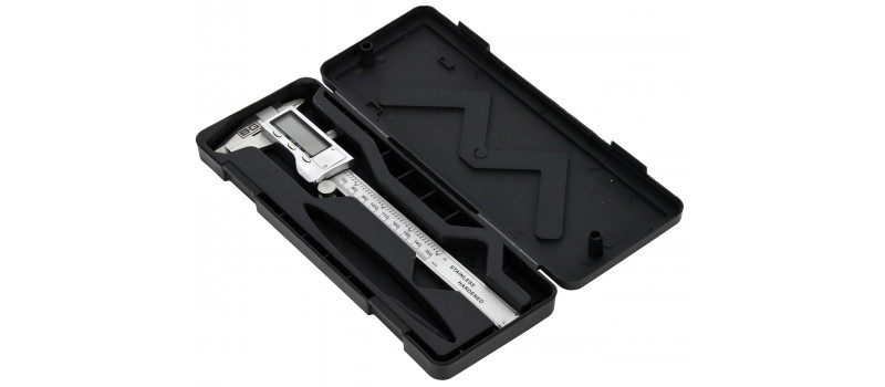 B-G Digital Measuring Calipers