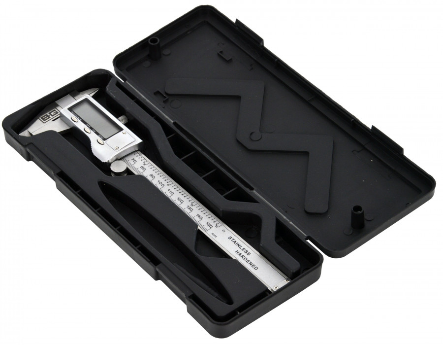 B-G Digital Measuring Calipers