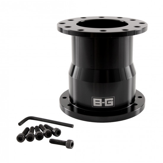 B-G Racing - 80mm Steering Wheel Spacer