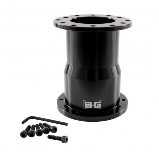 B-G Racing - 100mm Steering Wheel Spacer