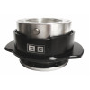 B-G Steering Wheel Quick Release System