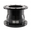 B-G Racing - 60mm Steering Wheel Spacer