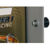 B-G Racing - Utility Cabinet - Powder Coated