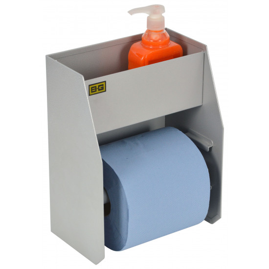 B-G Racing - Mini Hand Wash Station - Powder Coated