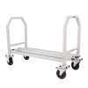 B-G Racing - Folding Wheel and Tyre Trolley