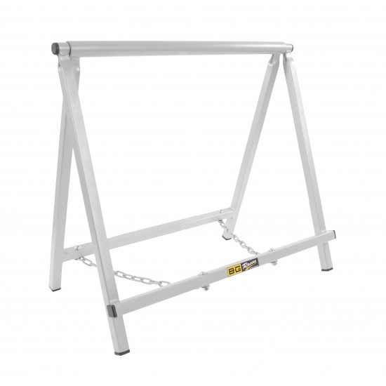 B-G Racing - Chassis Stands - Large 18 Inch - Powder Coated