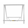B-G Racing - Chassis Stands - Large 18 Inch - Powder Coated