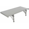 B-G - Folding Wall Mounted Table