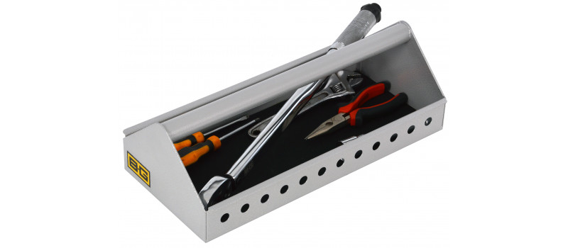 B-G Lightweight Tool Tray