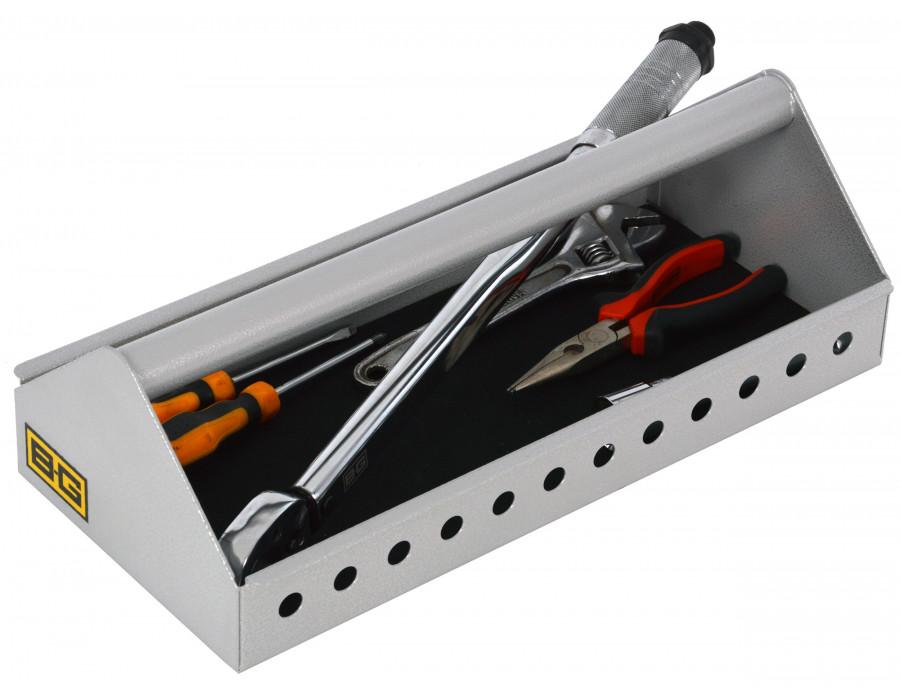 B-G Lightweight Tool Tray