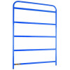 B-G Racing - Standard Blue Aluminium Pit Board