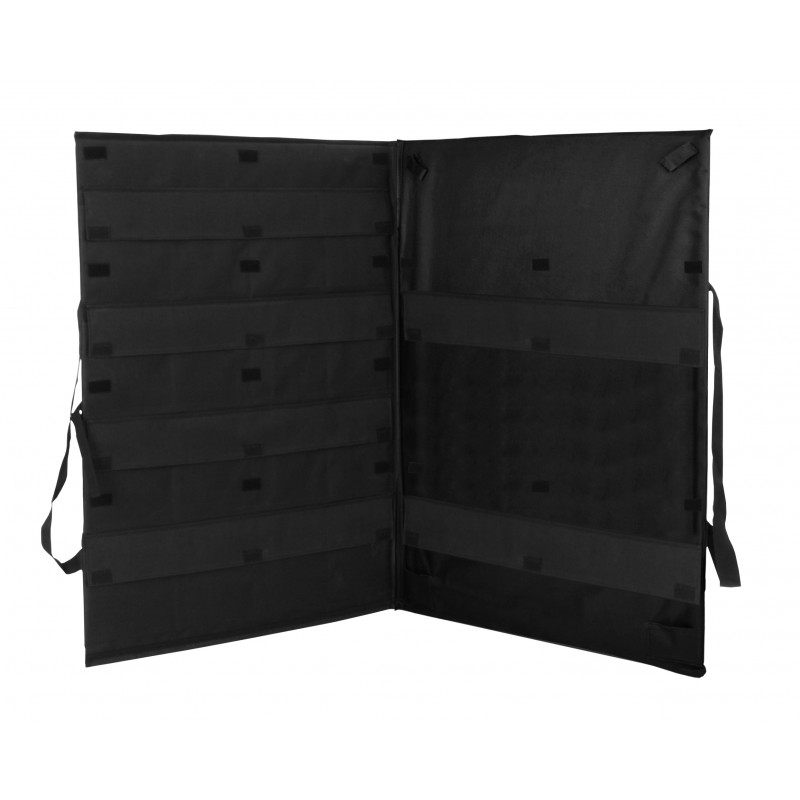 B-G Racing - Large Pit Board Carry Bag