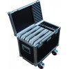 B-G Racing - Scales Flight Case