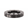 B-G Racing - 12.7mm Steering Wheel Adaptor- 3 to 6 Point