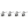 B-G Racing - Hub Stands Clubman Kit (1400kg)
