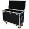 B-G Racing - Hub Stands Flight Case