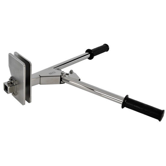 B-G - Brake Pad Spreader Tool with Removable Plates