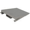 B-G Racing - Aluminium Scale Pad Ramps - 3 Inch Height (Set of 4)