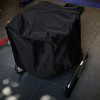 B-G - Engine Protective Dust Cover (4 Cylinder)