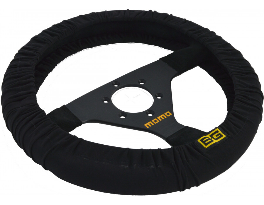 B-G Steering Wheel Protective Cover