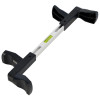 B-G - Steering Wheel Alignment Level