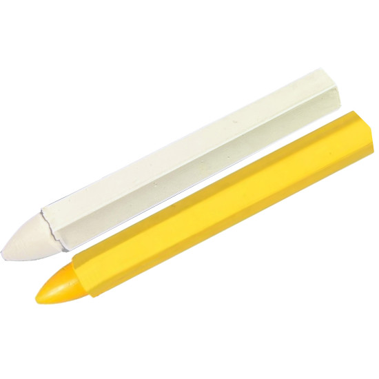 B-G - Tyre Chalk Marker Sticks - Pack of 3