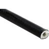 B-G - Black Silicone Heat Shield Sleeve