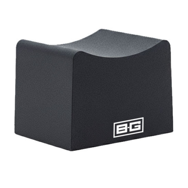 B-G – Wheel Stands – Pair