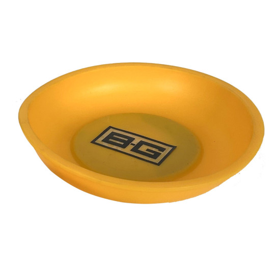 B-G - Magnetic Rubber Parts Bowl