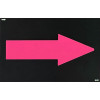 B-G Racing - Standard Pit Board - Arrow Symbol
