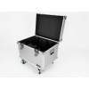 B-G Racing - Scales Flight Case