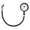 B-G Racing - 2.5 Inch Tyre Pressure Gauge - 0-60 PSI / 0-4 BAR