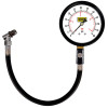 B-G Racing - 4 Inch Tyre Pressure Gauge - 0-60 PSI / 0-4 BAR