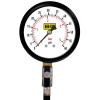 B-G Racing - 4 Inch Tyre Pressure Gauge - 0-60 PSI / 0-4 BAR